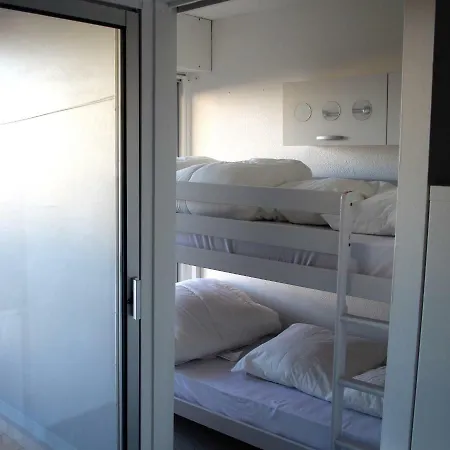 Appartement Vue 212 Canet-en-Roussillon