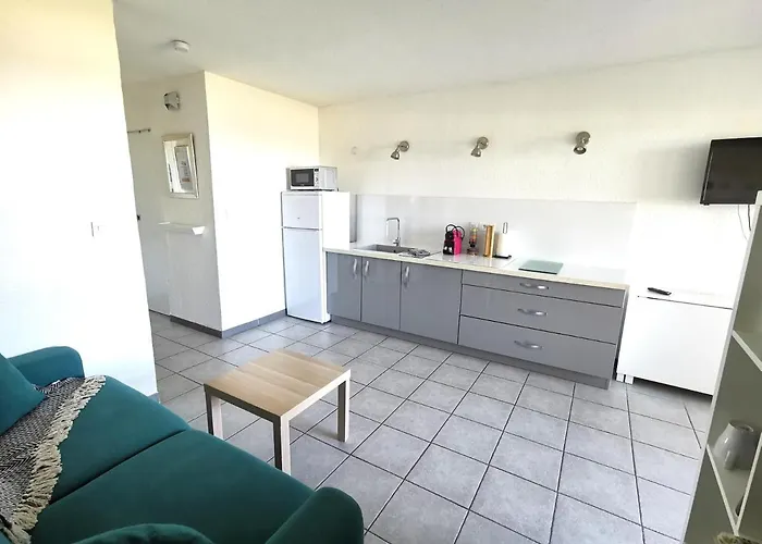 Vue 212 Canet-en-Roussillon