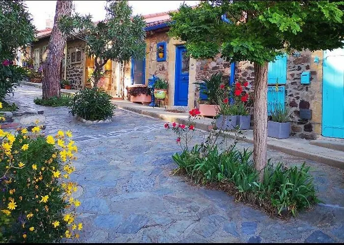 Daire Vue 212 Canet-en-Roussillon