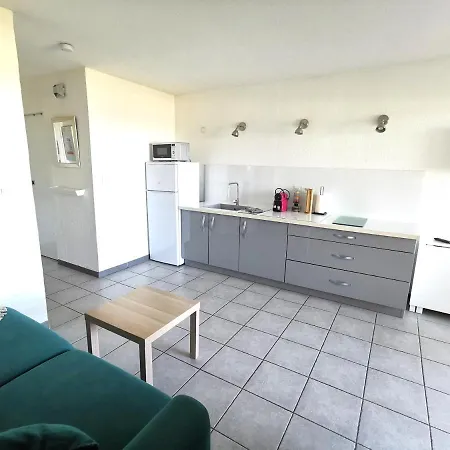 Vue 212 Canet-en-Roussillon