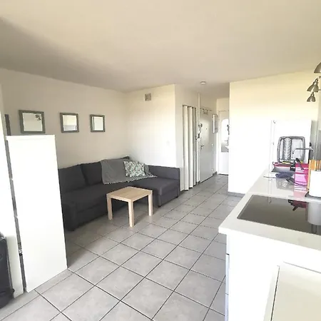 Apartment Vue 212