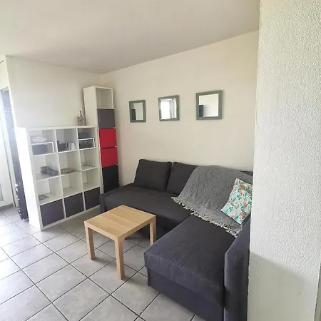 Vue 212 Canet-en-Roussillon
