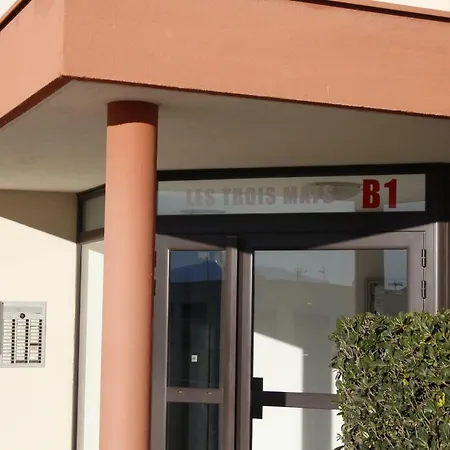 Vue 212 Canet-en-Roussillon